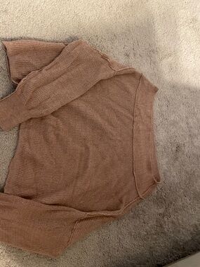 Sweater